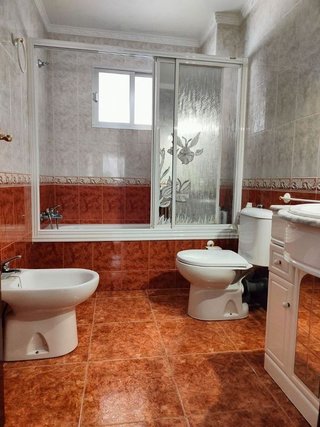 Piso en venta en Viaplana en Huelva