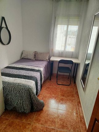 Piso en venta en Viaplana en Huelva