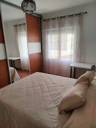 Piso en venta en Viaplana en Huelva