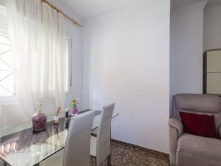 Piso en venta en Motril pueblo en Motril