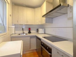 Piso en venta en Motril pueblo en Motril