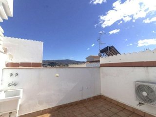 Piso en venta en Motril pueblo en Motril