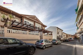 Piso en venta en Huétor Vega