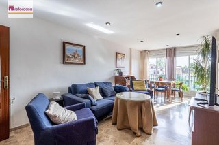 Piso en venta en Huétor Vega