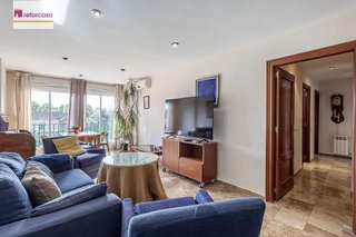 Piso en venta en Huétor Vega