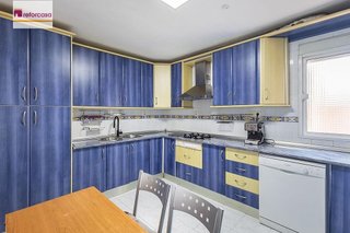 Piso en venta en Huétor Vega