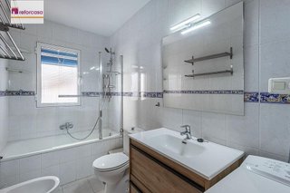 Piso en venta en Huétor Vega