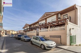 Piso en venta en Huétor Vega