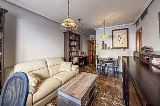 Piso en venta en Barrio Alto - San Félix - Oliveros - Altamira en Almería