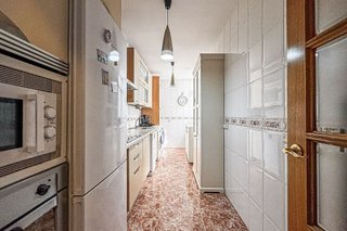 Piso en venta en Barrio Alto - San Félix - Oliveros - Altamira en Almería