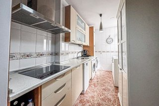 Piso en venta en Barrio Alto - San Félix - Oliveros - Altamira en Almería