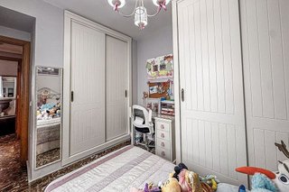 Piso en venta en Barrio Alto - San Félix - Oliveros - Altamira en Almería