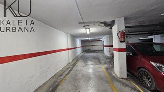 Garaje en venta en Alcalde Felipe Mallol en San Vicente del Raspeig/Sant Vicent del Raspeig