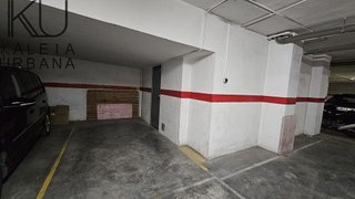 Garaje en venta en Alcalde Felipe Mallol en San Vicente del Raspeig/Sant Vicent del Raspeig
