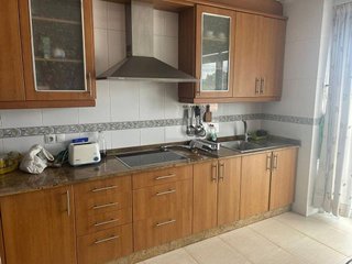 Piso en venta en Monforte de Lemos