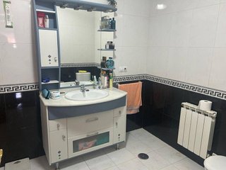 Piso en venta en Monforte de Lemos