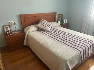 Piso en venta en Monforte de Lemos