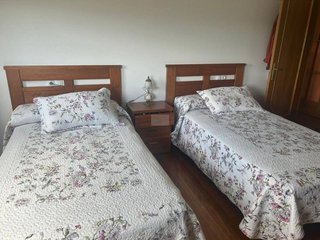 Piso en venta en Monforte de Lemos