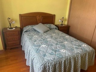 Piso en venta en Monforte de Lemos