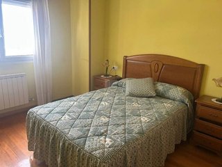 Piso en venta en Monforte de Lemos