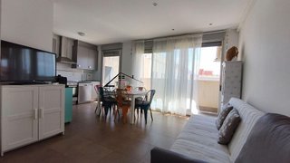 Piso en venta en Zona Papa Luna - Platja del Gurugú en Benicarló