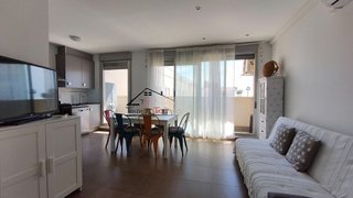 Piso en venta en Zona Papa Luna - Platja del Gurugú en Benicarló