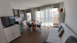 Piso en venta en Zona Papa Luna - Platja del Gurugú en Benicarló