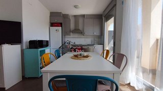Piso en venta en Zona Papa Luna - Platja del Gurugú en Benicarló