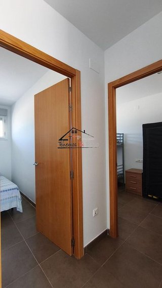 Piso en venta en Zona Papa Luna - Platja del Gurugú en Benicarló