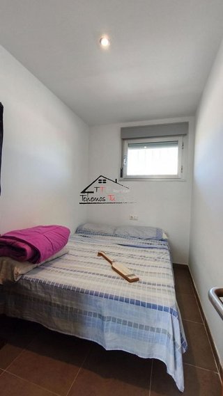 Piso en venta en Zona Papa Luna - Platja del Gurugú en Benicarló