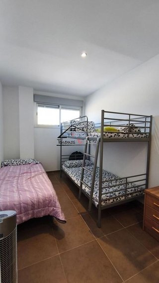 Piso en venta en Zona Papa Luna - Platja del Gurugú en Benicarló