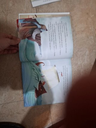 L'Odissea