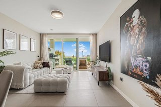 Piso en venta en Monterrey - Rancho Domingo en Benalmádena