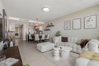 Piso en venta en Monterrey - Rancho Domingo en Benalmádena