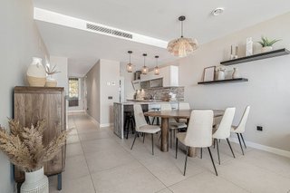 Piso en venta en Monterrey - Rancho Domingo en Benalmádena