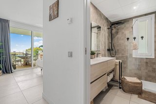 Piso en venta en Monterrey - Rancho Domingo en Benalmádena