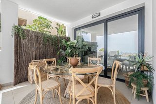Piso en venta en Monterrey - Rancho Domingo en Benalmádena