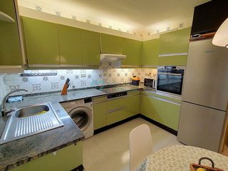Piso en venta en Santurtzi