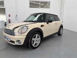 MINI Mini 2010