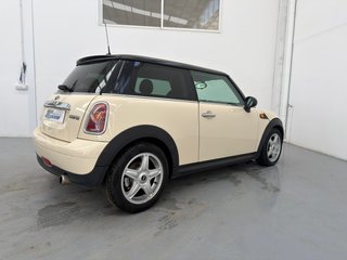 MINI Mini 2010