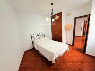 Piso en venta en La Caleta - La Viña en Cádiz