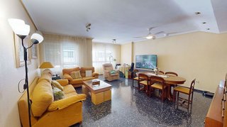 Ático en venta en San Pablo - Santa Teresa en Albacete