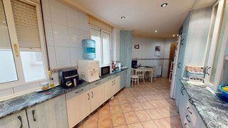 Ático en venta en San Pablo - Santa Teresa en Albacete