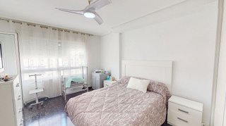 Ático en venta en San Pablo - Santa Teresa en Albacete