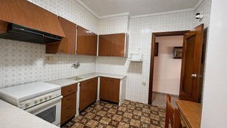 Piso en venta en Benicalap en Valencia