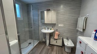 Piso en venta en Benicalap en Valencia