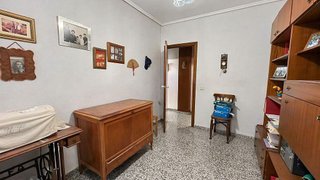 Piso en venta en Benicalap en Valencia