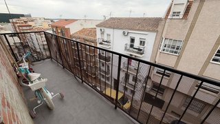 Piso en venta en Belén - San Roque en Jaén
