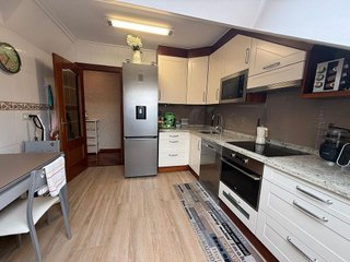 Piso en venta en El Llano en Gijón