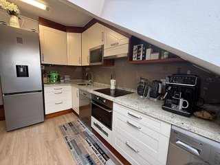 Piso en venta en El Llano en Gijón